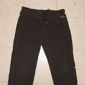 Charcoal Gray Calvin Klein Sweatpants